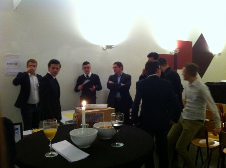 Aandeelhoudersvergadering